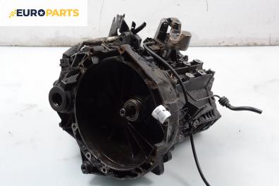 Ръчна скоростна кутия за Ford Transit Box V (01.2000 - 05.2006) 2.0 DI (FAE_, FAF_, FAG_), 86 к.с.