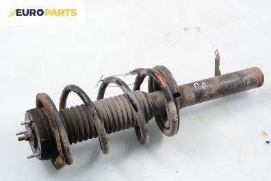 Макферсон за Ford Transit Box V (01.2000 - 05.2006), товарен, позиция: предна, лява