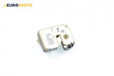 Брава заден капак за Seat Ibiza II Hatchback (03.1993 - 05.2002), хечбек, позиция: задна