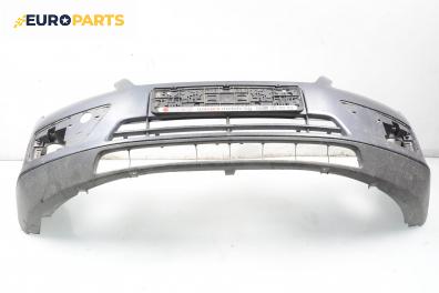 Предна броня за Ford Focus II Hatchback (07.2004 - 09.2012), хечбек, позиция: предна
