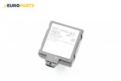 Модул централно заключване за Ford Focus II Hatchback (07.2004 - 09.2012), № Siemens VDO 5WK48941C