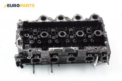 Глава без разпределителен вал за Ford Focus II Hatchback (07.2004 - 09.2012) 1.6 TDCi, 109 к.с.