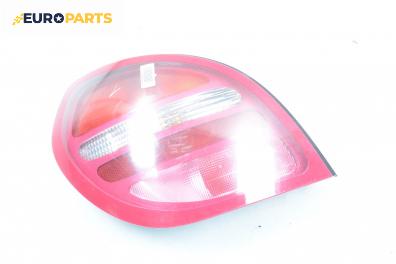 Стоп за Nissan Almera II Hatchback (01.2000 - 12.2006), хечбек, позиция: лява