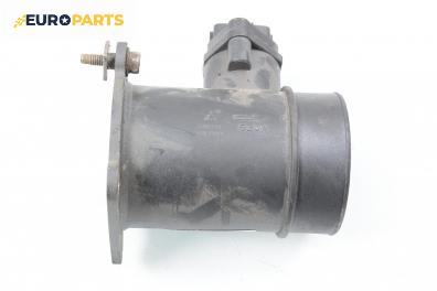 Дебитомер за Nissan Almera II Hatchback (01.2000 - 12.2006) 1.8, 114 к.с., № LM1110 108 11