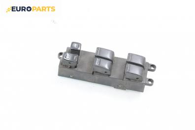 Бутони ел. стъкла  за Nissan Almera II Hatchback (01.2000 - 12.2006)