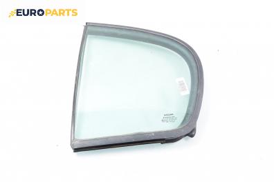 Фикс врата за Nissan Almera II Hatchback (01.2000 - 12.2006), 4+1 вр., хечбек, позиция: лява