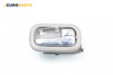 Вътрешна дръжка за Nissan Almera II Hatchback (01.2000 - 12.2006), 4+1 вр., хечбек, позиция: задна, дясна