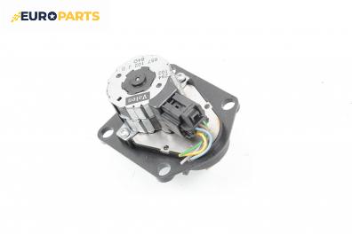 Моторче клапа парно за Citroen C5 I Sedan (03.2001 - 03.2005) 2.0 16V (DCRFNC, DCRFNF), 136 к.с., № Valeo 657 102 JD