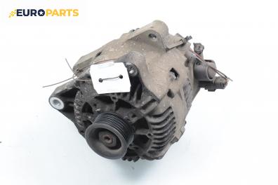 Алтернатор / генератор за Citroen C5 I Sedan (03.2001 - 03.2005) 2.0 16V (DCRFNC, DCRFNF), 136 к.с.
