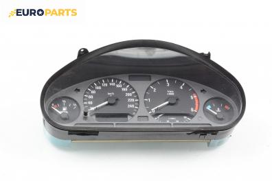 Километраж за BMW 3 Series E36 Sedan (09.1990 - 02.1998) 325 tds, 143 к.с.