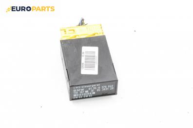 Модул EWS за BMW 3 Series E36 Sedan (09.1990 - 02.1998), № BMW 61.35-8 375 840