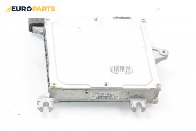 Компютър двигател за Honda CR-V I SUV (10.1995 - 02.2002) 2.0 16V (RD1, RD3), 147 к.с., № 37820-PNK-G01