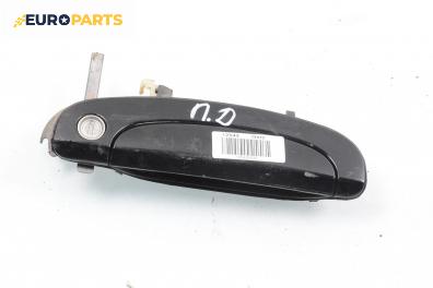 Външна дръжка за Hyundai Getz Hatchback (08.2002 - ...), 4+1 вр., хечбек, позиция: предна, дясна