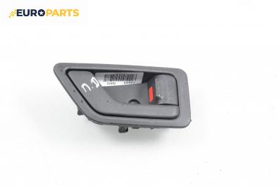 Вътрешна дръжка за Hyundai Getz Hatchback (08.2002 - ...), 4+1 вр., хечбек, позиция: предна, дясна