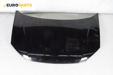 Преден капак за Hyundai Getz Hatchback (08.2002 - ...), 4+1 вр., хечбек, позиция: предна