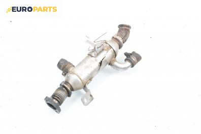 EGR охладител за Peugeot Partner Box I (04.1996 - 12.2015) 2.0 HDi, 90 к.с.