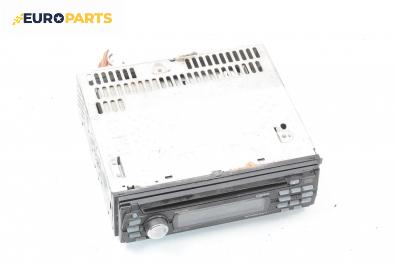 CD плеър за Fiat Punto Cabrio (04.1994 - 06.2000)