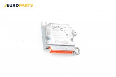 Модул за AIRBAG за Renault Megane I Grandtour (03.1999 - 08.2003), № 82001176518