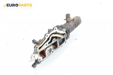 Корпус на термостат за Renault Megane I Grandtour (03.1999 - 08.2003) 1.4 16V (KA0D, KA1H, KA0W, KA10), 95 к.с.