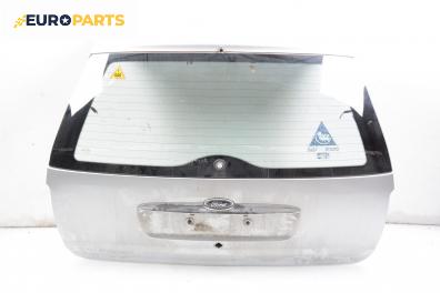 Заден капак за Ford Mondeo II Estate (08.1996 - 09.2000), 4+1 вр., комби, позиция: задна