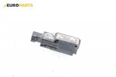 Сензор airbag за Mazda 6 Hatchback I (08.2002 - 12.2008), № GJ6A 57 K1X