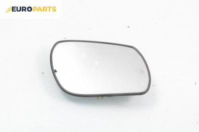 Стъкло огледало за Mazda 6 Hatchback I (08.2002 - 12.2008), 4+1 вр., хечбек, позиция: дясна