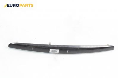 Лайсна заден капак за Citroen C3 Hatchback I (02.2002 - 11.2009), хечбек, позиция: задна