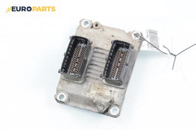 Компютър двигател за Opel Meriva A Hatchback (05.2003 - 05.2010) 1.4 16V Twinport, 90 к.с.
