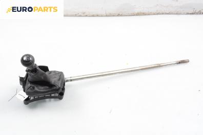 Скоростен лост с щанга за Opel Meriva A Hatchback (05.2003 - 05.2010)