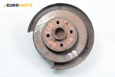 Шенкел главина за Opel Meriva A Hatchback (05.2003 - 05.2010), позиция: задна, дясна