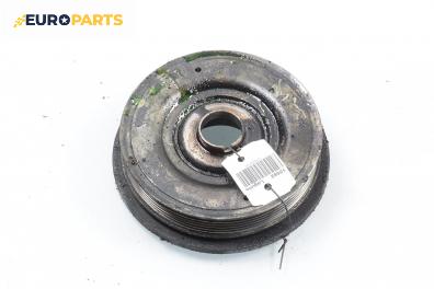Демпферна шайба за Renault Laguna II Hatchback (03.2001 - 12.2007) 2.2 dCi (BG0F), 150 к.с.