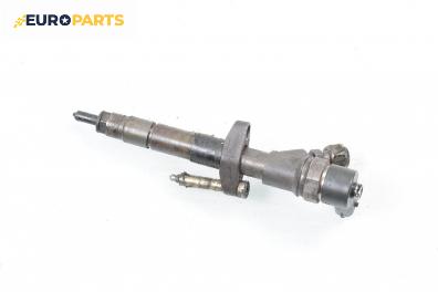 Дюза дизел за Renault Laguna II Hatchback (03.2001 - 12.2007) 2.2 dCi (BG0F), 150 к.с., № Bosch 0 445 110 084