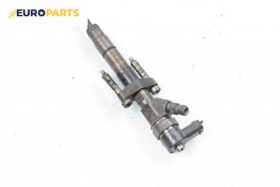 Дюза дизел за Renault Laguna II Hatchback (03.2001 - 12.2007) 2.2 dCi (BG0F), 150 к.с., № Bosch 0 445 110 084
