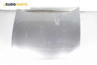 Преден капак за Opel Corsa B Hatchback (03.1993 - 12.2002), 4+1 вр., хечбек, позиция: предна