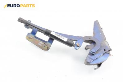 Панта заден капак за Renault Megane I Coach (03.1996 - 08.2003), 2+1 вр., купе, позиция: лява