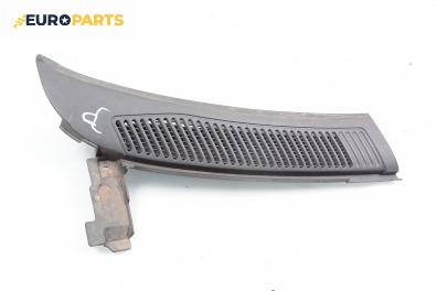 Кора под чистачки за Renault Megane I Coach (03.1996 - 08.2003), 2+1 вр., купе