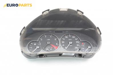 Километраж за Peugeot 206 Hatchback (08.1998 - 12.2012) 1.6 16V, 109 к.с.