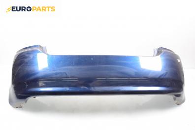 Задна броня за Toyota Corolla Hatchback (11.2001 - 02.2007), хечбек