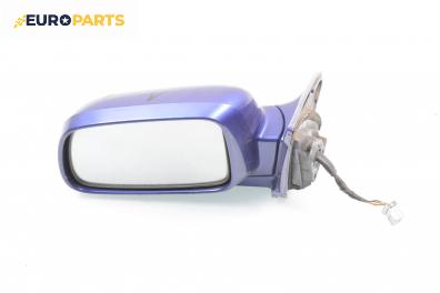Огледало за Honda HR-V (GH) (03.1999 - ...), 2+1 вр., джип, позиция: лява