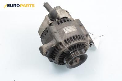 Алтернатор / генератор за Honda HR-V (GH) (03.1999 - ...) 1.6 16V, 105 к.с., № Denso 102211-1780