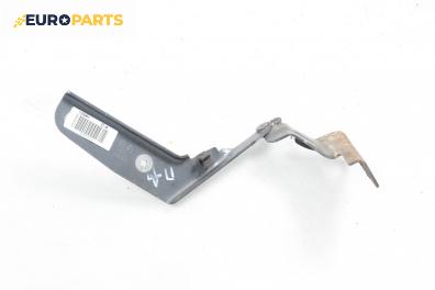 Панта преден капак за Citroen C4 Hatchback II (11.2004 - 12.2013), 4+1 вр., хечбек, позиция: дясна