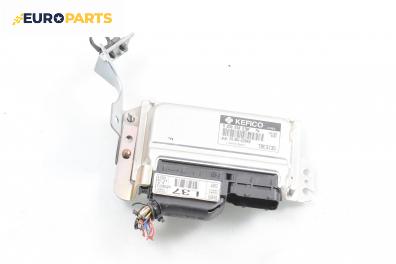 Компютър двигател за Hyundai Getz Hatchback (08.2002 - ...) 1.3 i, 82 к.с., № Kefico 39106-22040
