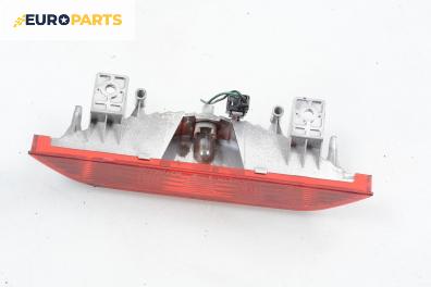 Трети стоп за Hyundai Getz Hatchback (08.2002 - ...), хечбек