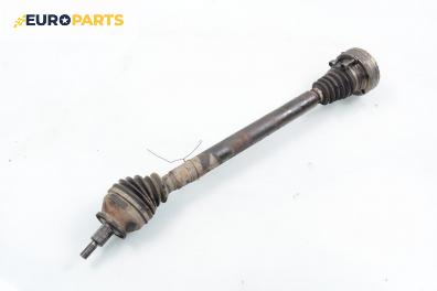 Полуоска за Seat Ibiza IV Hatchback (02.2002 - 11.2009) 1.9 TDI, 131 к.с., позиция: предна, дясна
