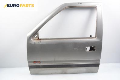Врата за Opel Frontera A SUV (03.1992 - 10.1998), 4+1 вр., джип, позиция: предна, лява