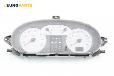 Километраж за Renault Scenic I Minivan (09.1999 - 07.2010) 1.9 dCi RX4, 102 к.с., № P8200038777