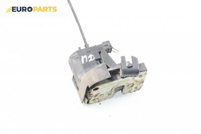 Брава на врата за Renault Scenic I Minivan (09.1999 - 07.2010), позиция: предна, дясна