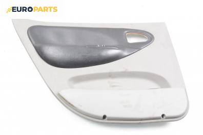 Кора врата за Renault Scenic I Minivan (09.1999 - 07.2010), 4+1 вр., миниван, позиция: задна, лява