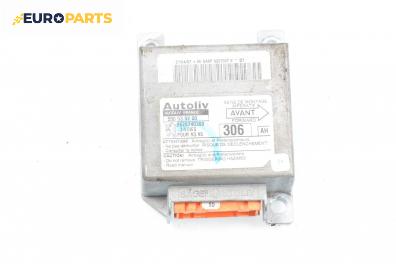 Модул за AIRBAG за Peugeot 306 Break (06.1994 - 04.2002), № 550 53 92 00