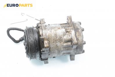 Компресор климатик за Peugeot 306 Break (06.1994 - 04.2002) 1.6, 89 к.с.